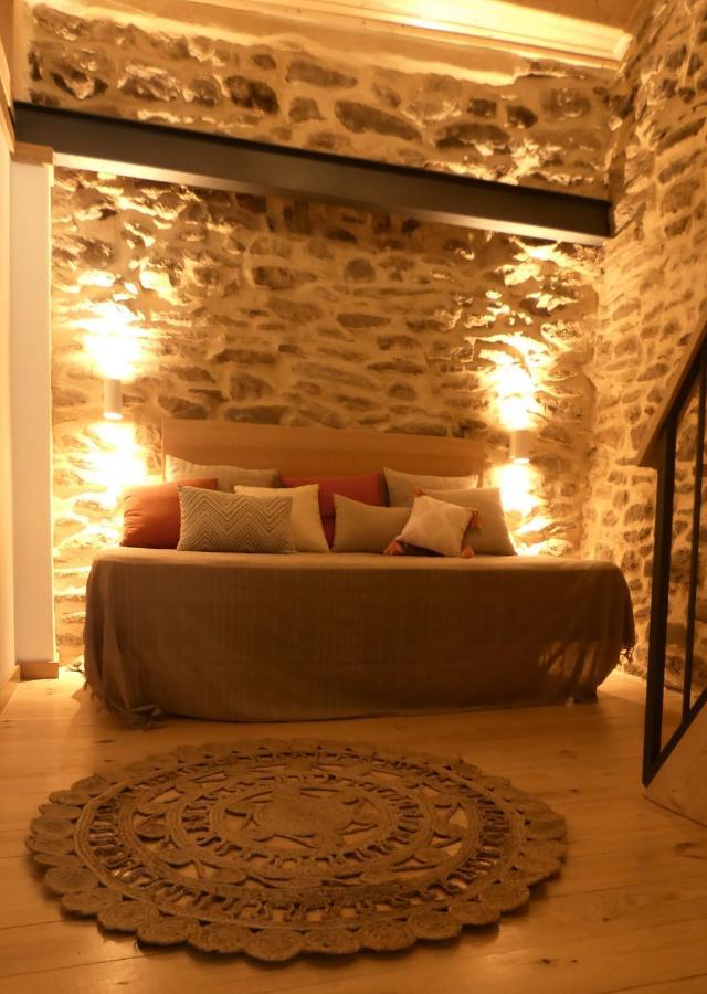 Vilar de Amargo Casa Da Laja - Casas De Villar- Rural Experience מראה חיצוני תמונה