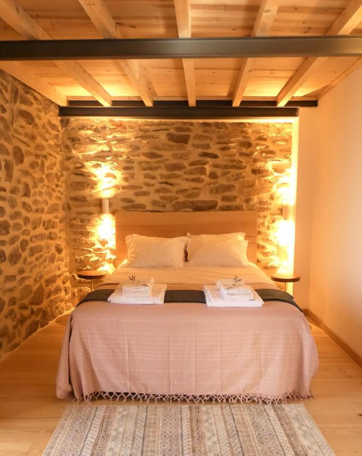 Vilar de Amargo Casa Da Laja - Casas De Villar- Rural Experience מראה חיצוני תמונה