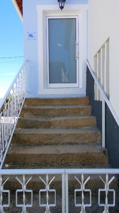 Vilar de Amargo Casa Da Laja - Casas De Villar- Rural Experience מראה חיצוני תמונה